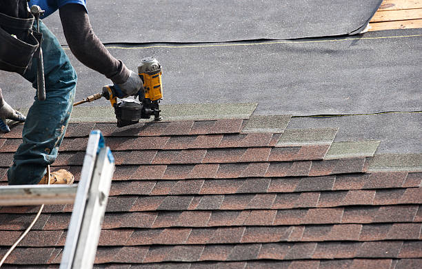 Licensed Gutter Installation service in Springdale, NJ - Brentwood Metal Roofing
